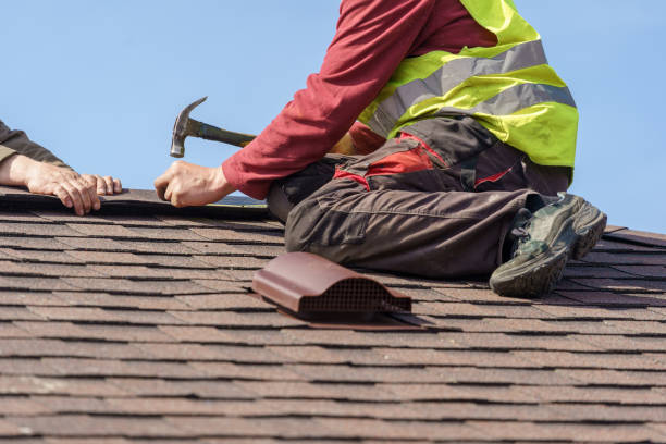 Best Flat Roof Repair Services  in St Simons, GA