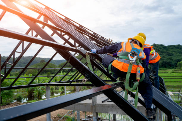  St Simons, GA Roofing Contractor Pros