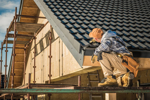 Roof Waterproofing Services in St Simons, GA