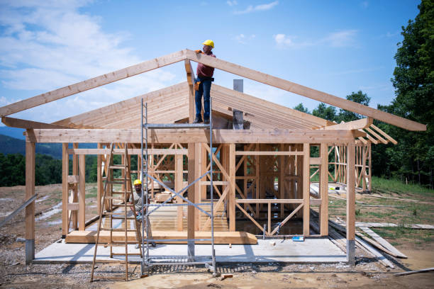 Best Roof Repair Services  in St Simons, GA