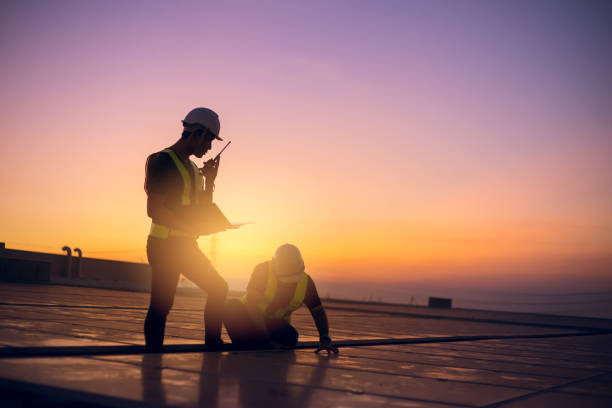 Gutter Installation and Roofing in St Simons, GA