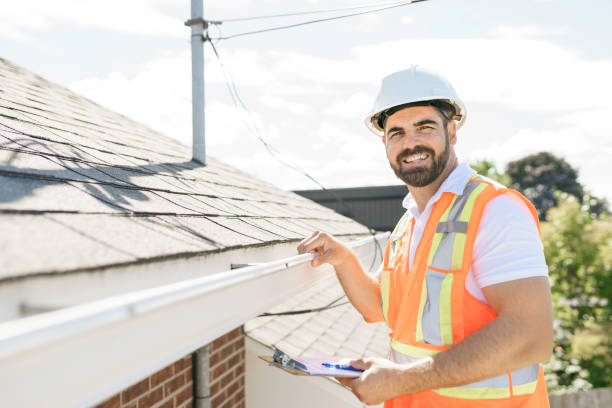 Quick and Trustworthy Emergency Roof Repair Services in St Simons, GA