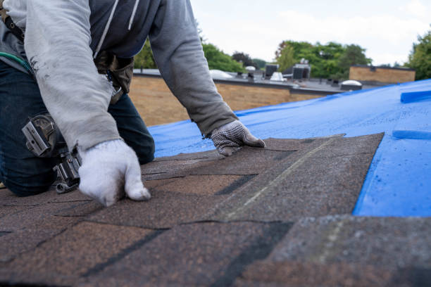 St Simons, GA Roofing Contractor Company