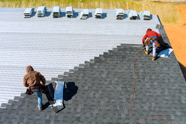 Slate Roofing Contractor in St Simons, GA