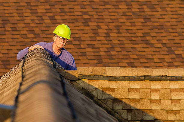 Best Tile Roofing Contractor  in St Simons, GA