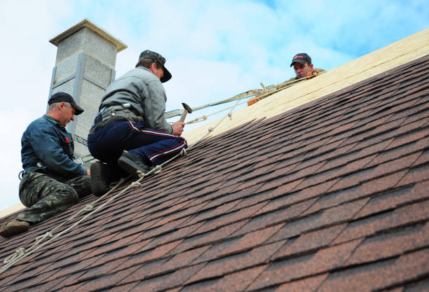 Best Roof Repair Services  in St Simons, GA
