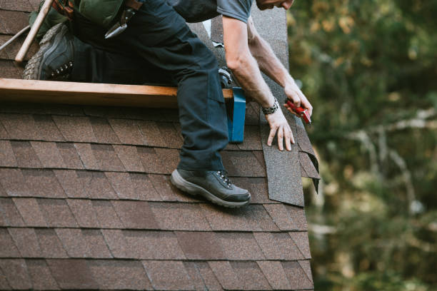Best Flat Roof Repair Services  in St Simons, GA